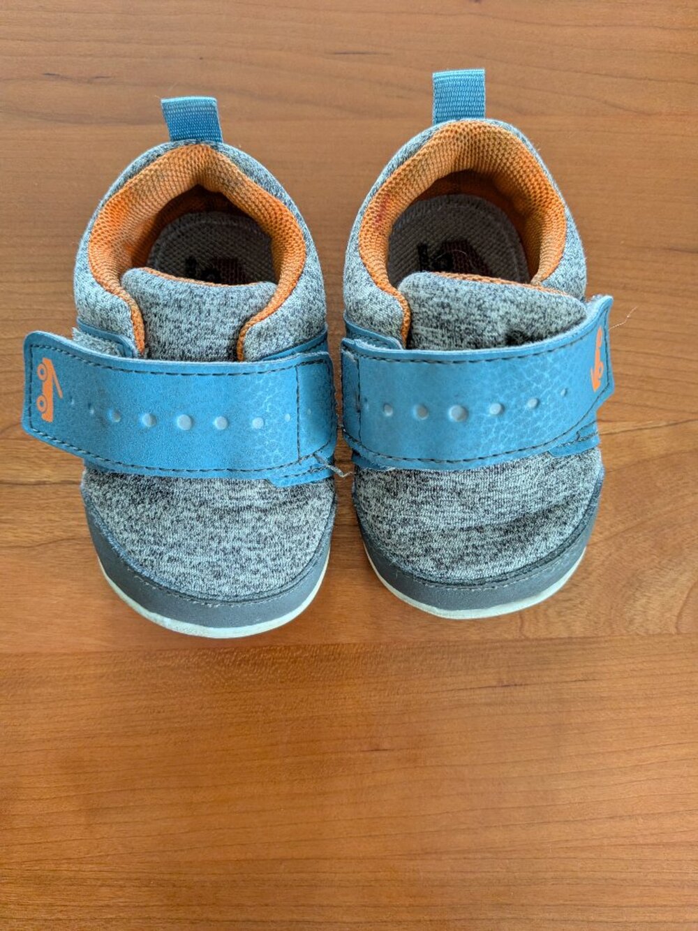 See Kai Run First Walkers - sz 3